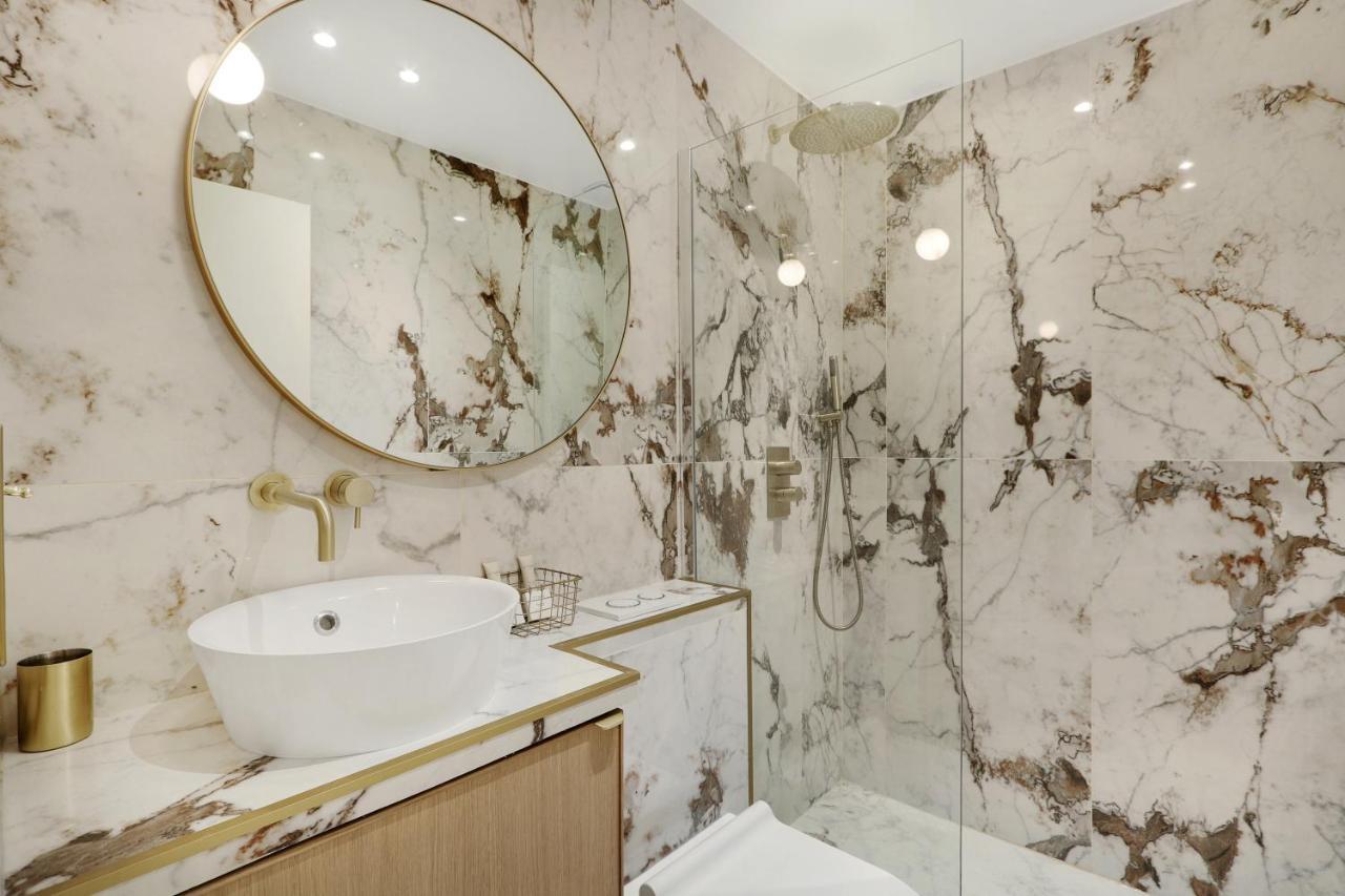 Pick A Flat'S Apartment In Saint Germain Des Pres - Rue Du Cherche Midi Paris Exterior photo